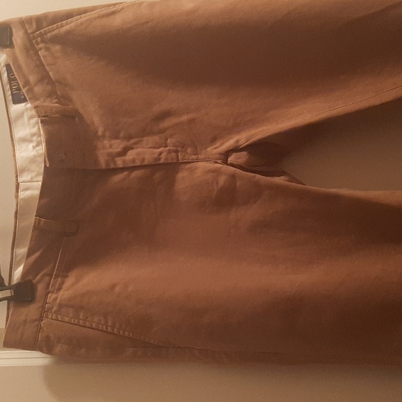 Ralph Lauren Polo pants - Picture 2 of 6